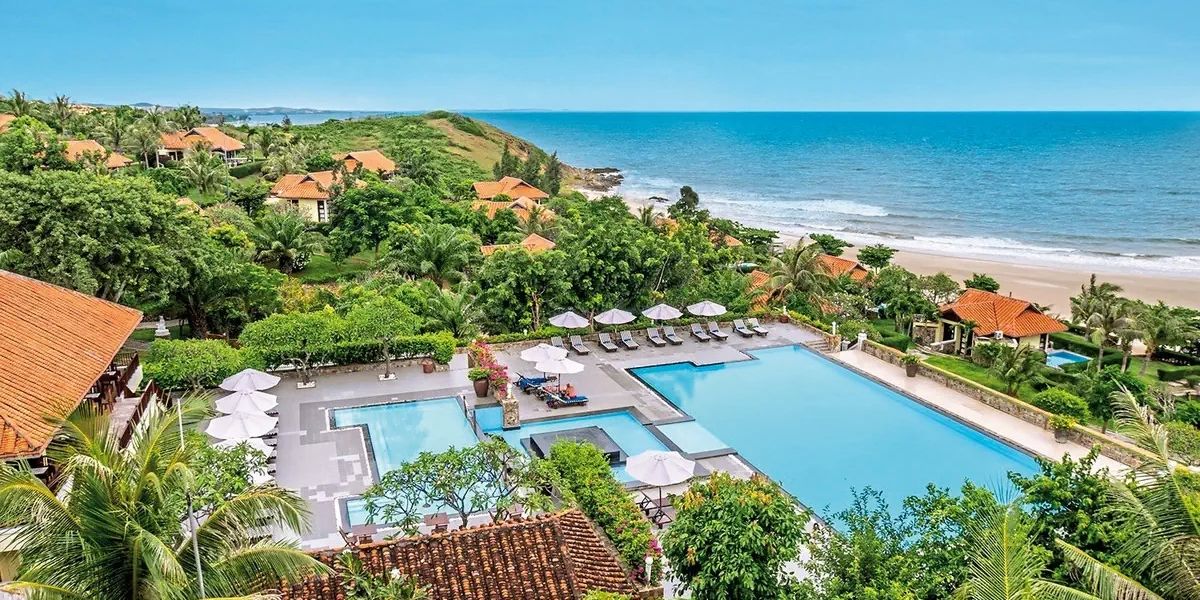 Wietnam na 7 dni w listopadzie: 4⋆ hotel od 10 616 zł