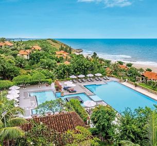 zdjęcie oferty Romana Resort & Spa