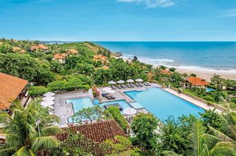 Romana Resort & Spa