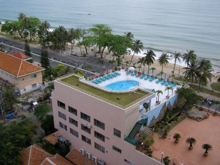 Saigon Nha Trang Yasaka 4*