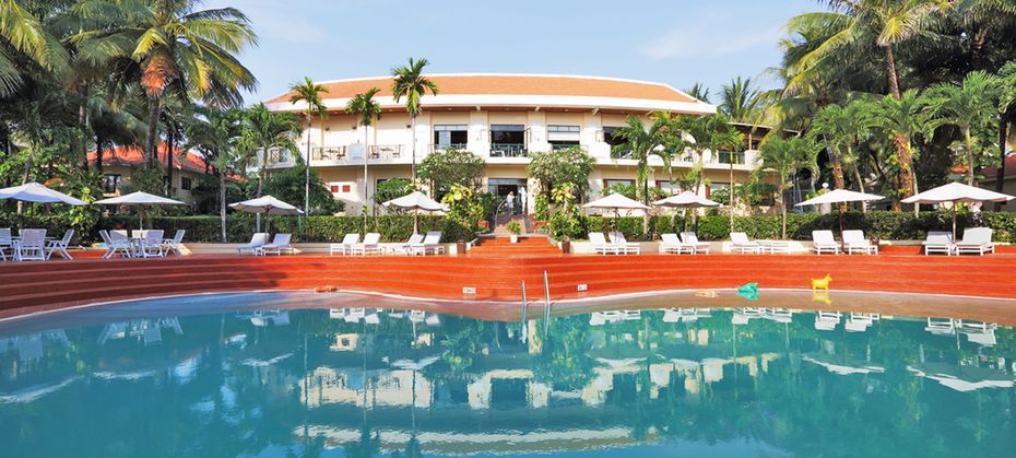 Saigon Phu Quoc Resort & Spa