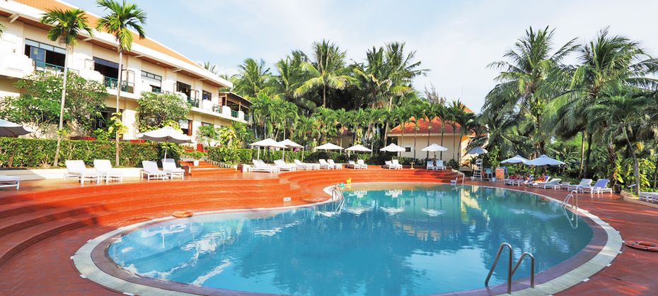 Saigon Phu Quoc Resort & Spa