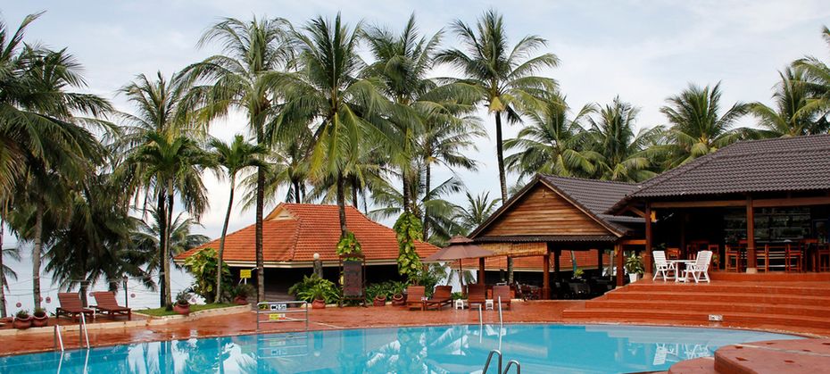 Saigon Phu Quoc Resort & Spa