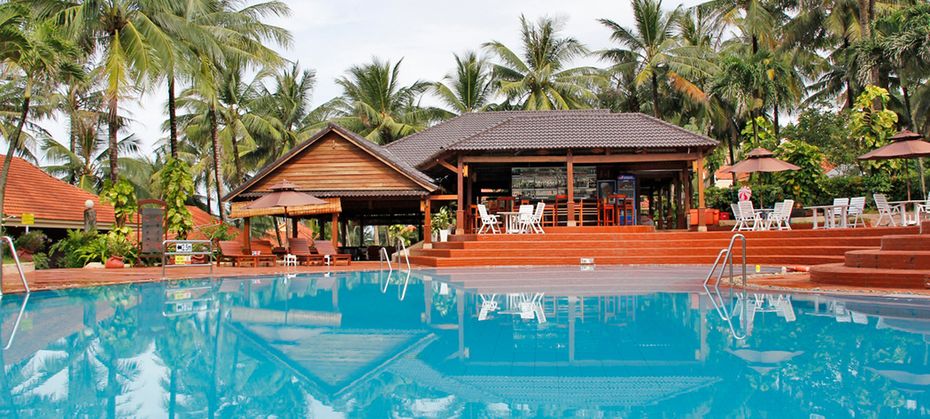 Saigon Phu Quoc Resort & Spa