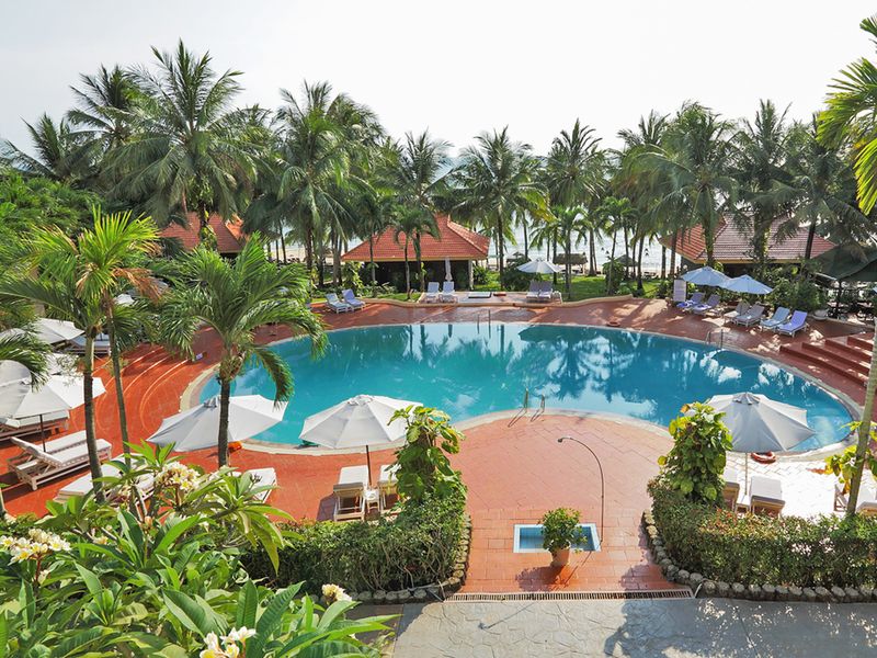 Saigon Phu Quoc Resort & Spa