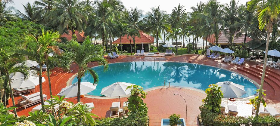 Saigon Phu Quoc Resort & Spa