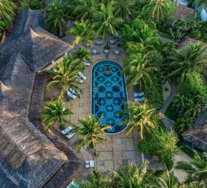 Sailing Club Resort Mui Ne