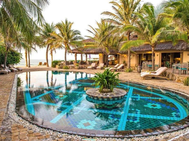 Sailing Club Resort Mui Ne