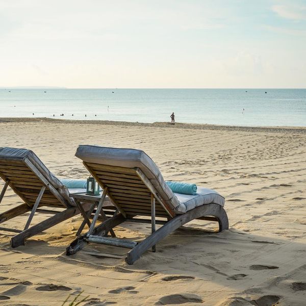 Sailing Club Resort Mui Ne