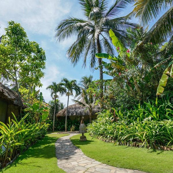 Sailing Club Resort Mui Ne