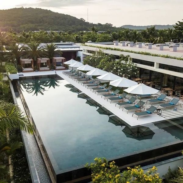 Sailing Club Signature Resort Phu Quoc – 2026-11-18 - Zdjęcie 2