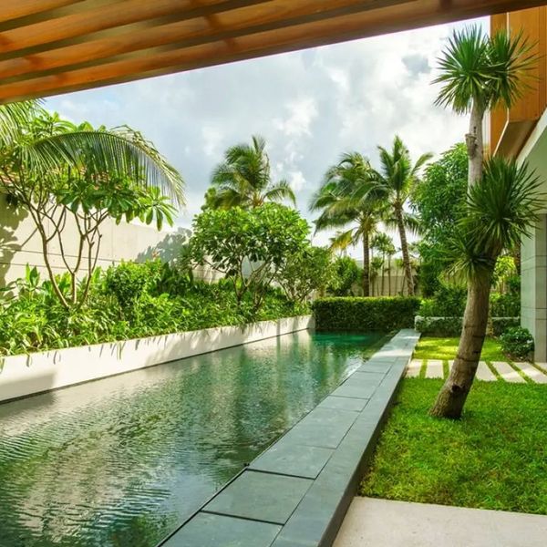 Sailing Club Signature Resort Phu Quoc