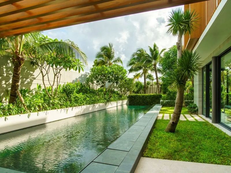 Sailing Club Signature Resort Phu Quoc