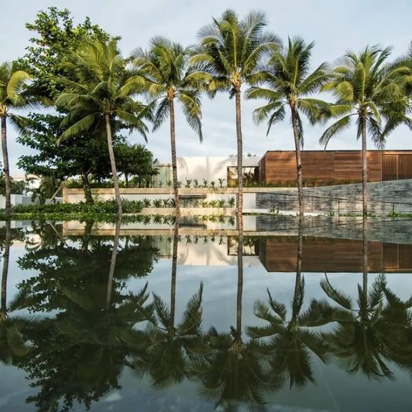 Sailing Club Signature Resort Phu Quoc