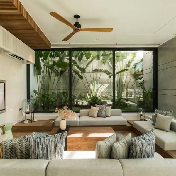 Sailing Club Signature Resort Phu Quoc