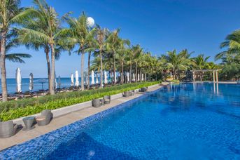 Salinda Resort Phu Quoc Island