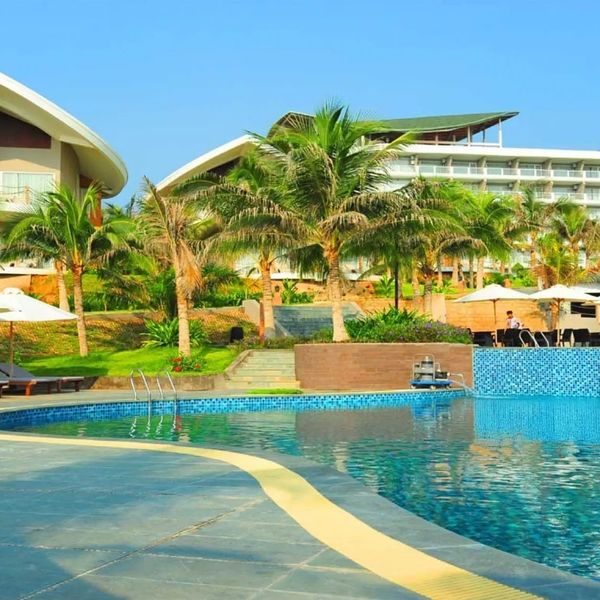 Sandunes Beach Resort Spa – 2026-09-27 - Zdjęcie 3
