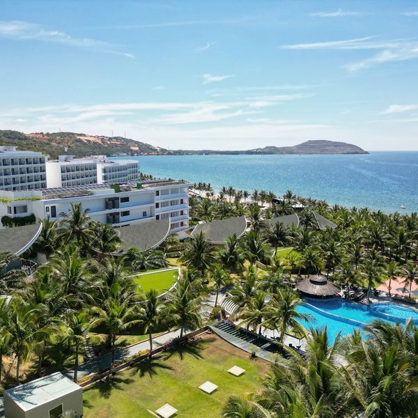 Sandunes Beach Resort & Spa