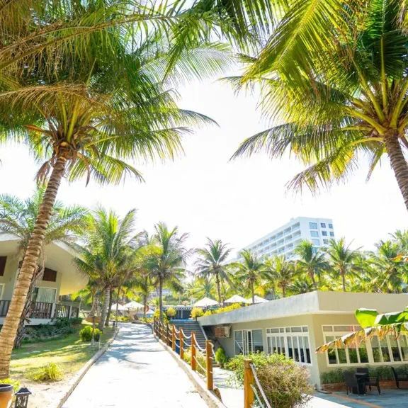 Sandunes Beach Resort Spa – 2026-09-27 - Zdjęcie 2