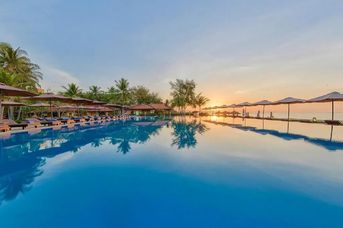 Sea Horse Resort