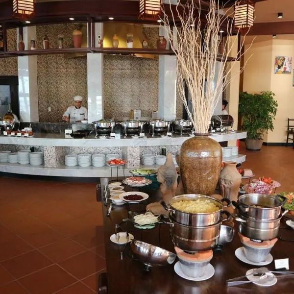 Sea Horse Resort - zdjęcie 4