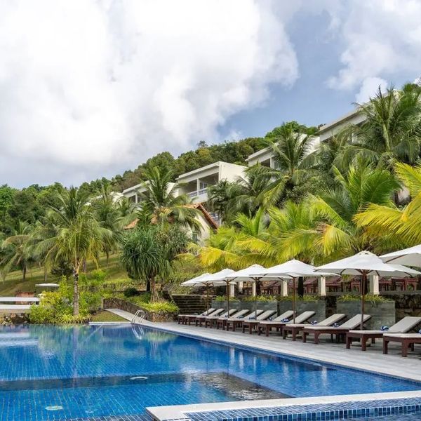 Sea Sense Resort