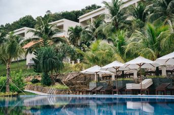 Sea Sense Resort