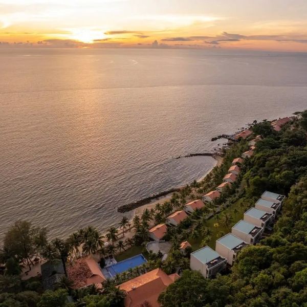 Sea Sense Resort