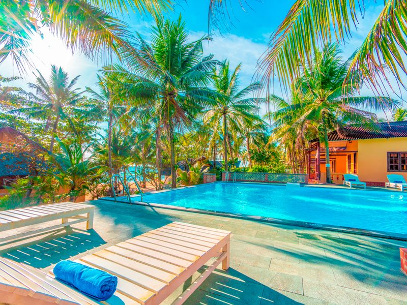 Sea Star Resort Phu Quoc 3.