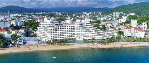 Seashells Resort Phu Quoc