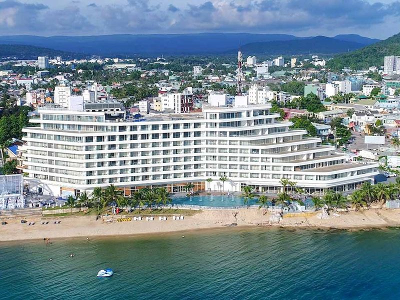 Seashells Resort Phu Quoc