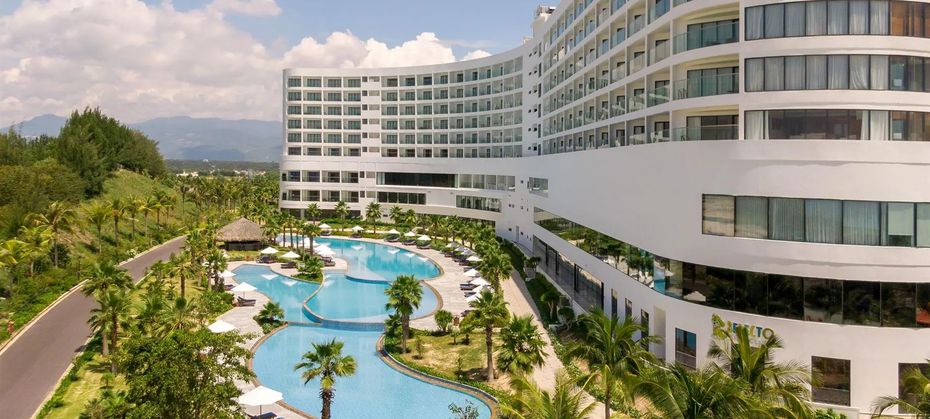 Selectum Noa Resort Cam Ranh