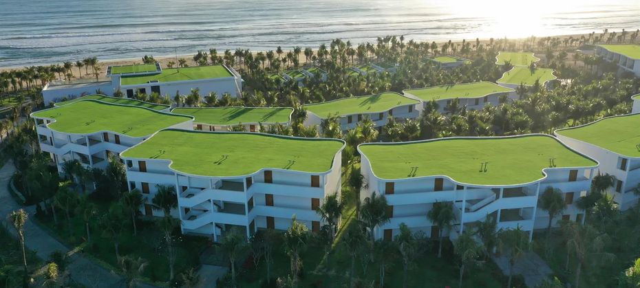 Selectum Noa Resort Cam Ranh