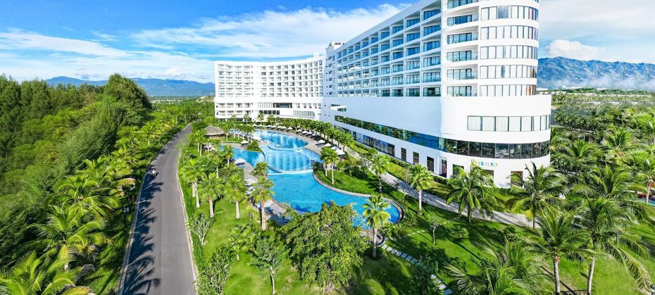 Selectum Noa Resort Cam Ranh