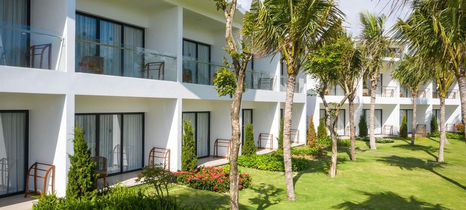 Selectum Noa Resort Cam Ranh