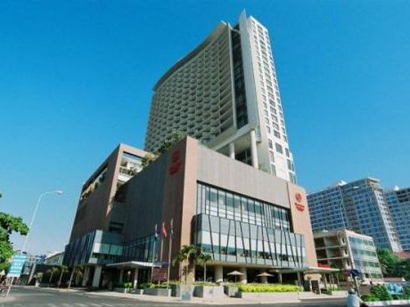 Sheraton Nha Trang