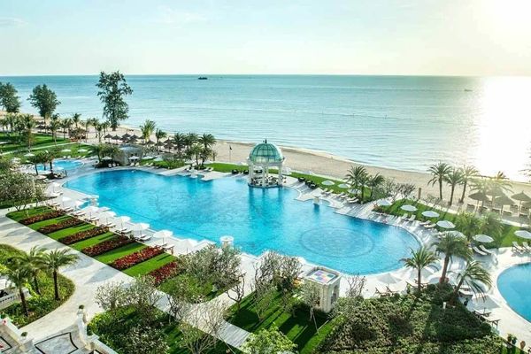 Vinpearl Resort & Golf Phu Quoc