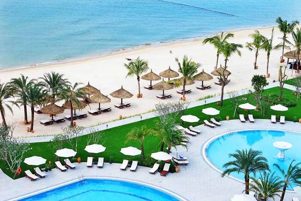 Vinpearl Resort & Golf Phu Quoc