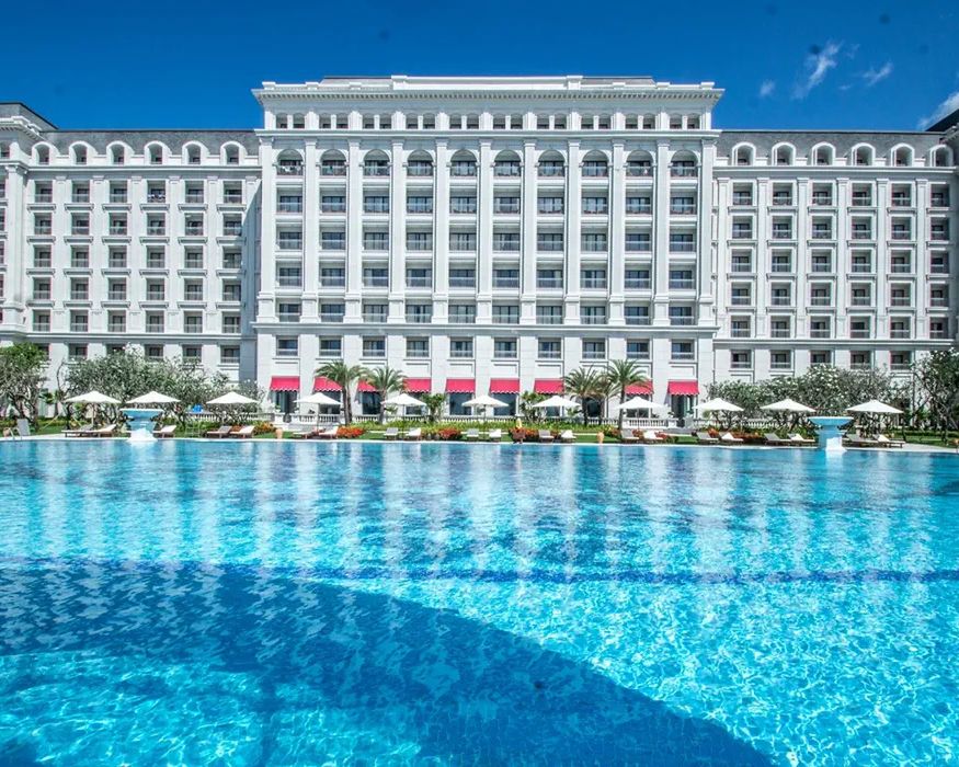 Vinpearl Resort & Golf Phu Quoc