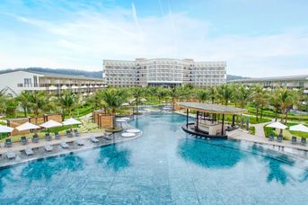 Sol by Melia Phu Quoc (ex. Sol Beach House Phu Quoc)