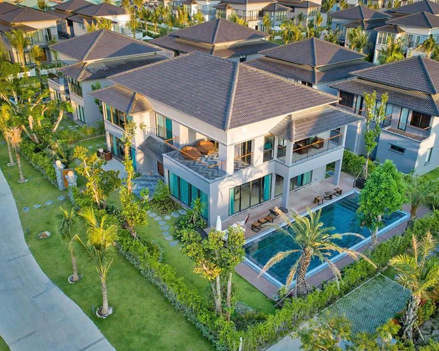 Sonasea Villas & Resort