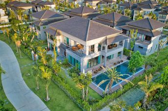 Sonasea Villas & Resort