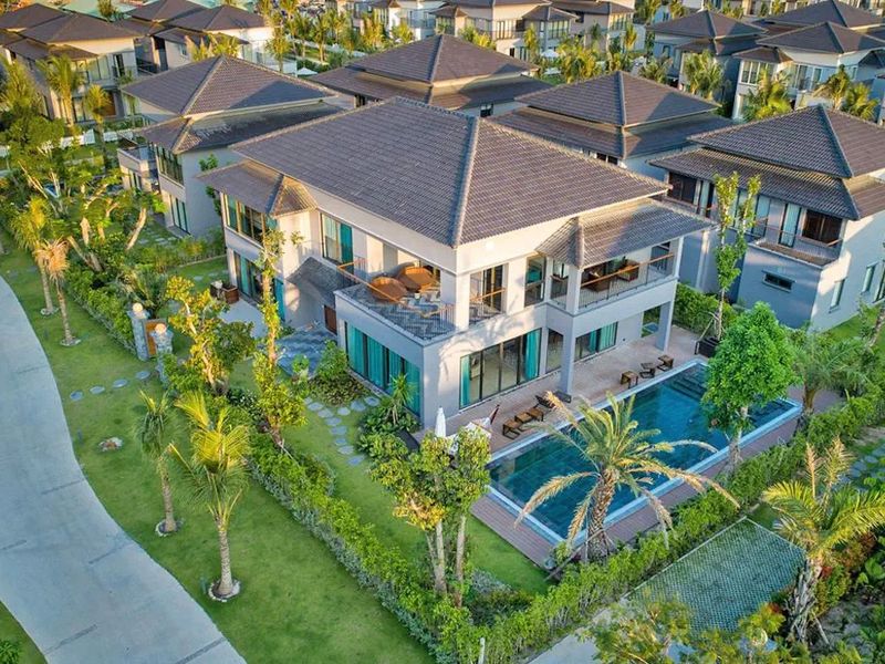Sonasea Villas &amp; Resort