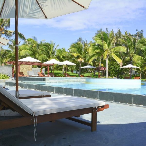 Sonata Resort & Spa