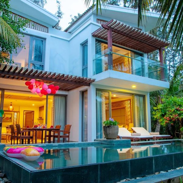 Sonata Resort & Spa