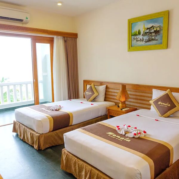 Sonata Resort & Spa