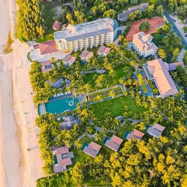 Sonata Resort & Spa