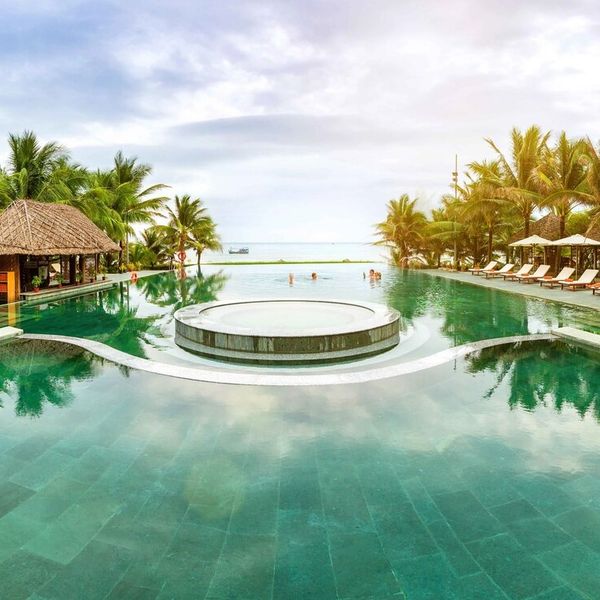 Sonata Resort & Spa