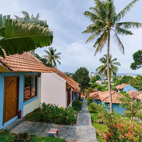 Star Hill Resort – 2026-01-12