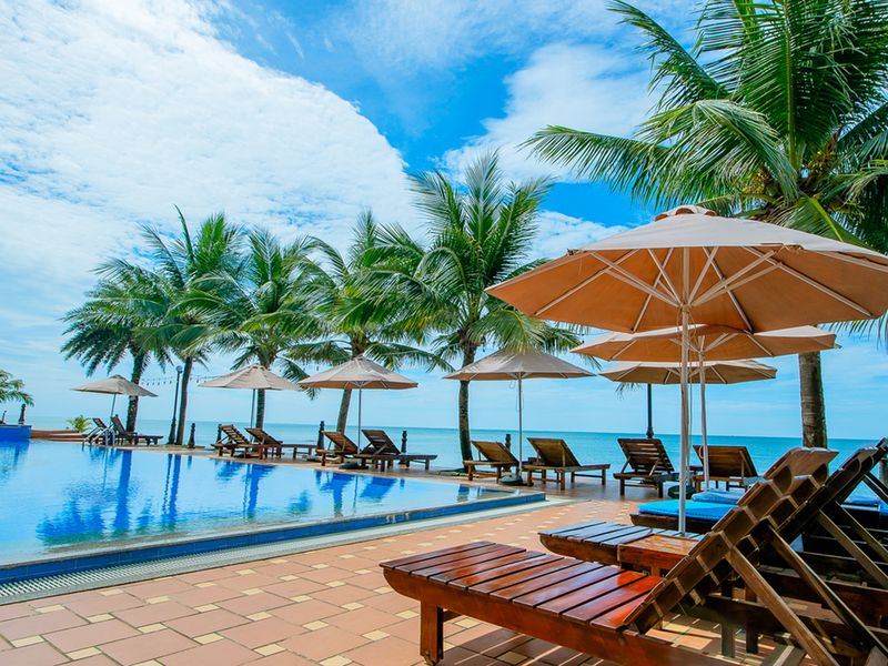 Sun Viet Resort &amp; Spa